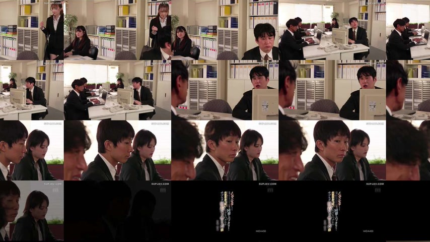 sextop1 — [UNCENSORED-LEAK] MIDA-450 When I went to a men’s beau — khung hình 4
