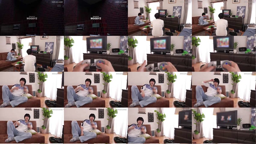 sextop1 — [UNCENSORED-LEAK] MIDA-446 My boyish playhood friend, who — khung hình 1