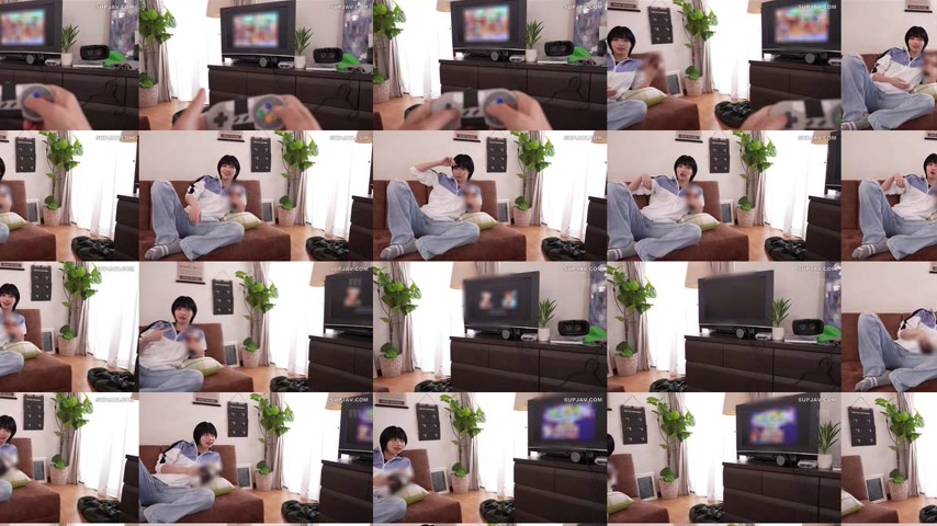 sextop1 — [UNCENSORED-LEAK] MIDA-446 My boyish playhood friend, who — khung hình 4