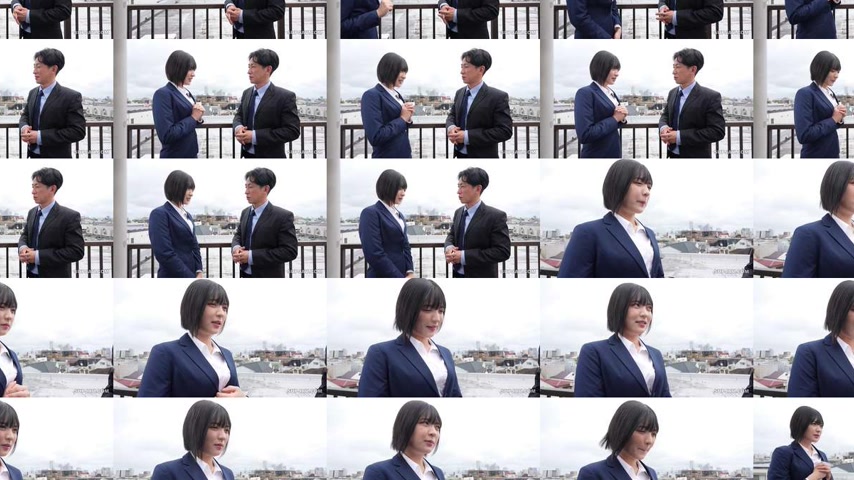 sextop1 — [UNCENSORED-LEAK] MIAB-583 “Senpai… I’m no — khung hình 3