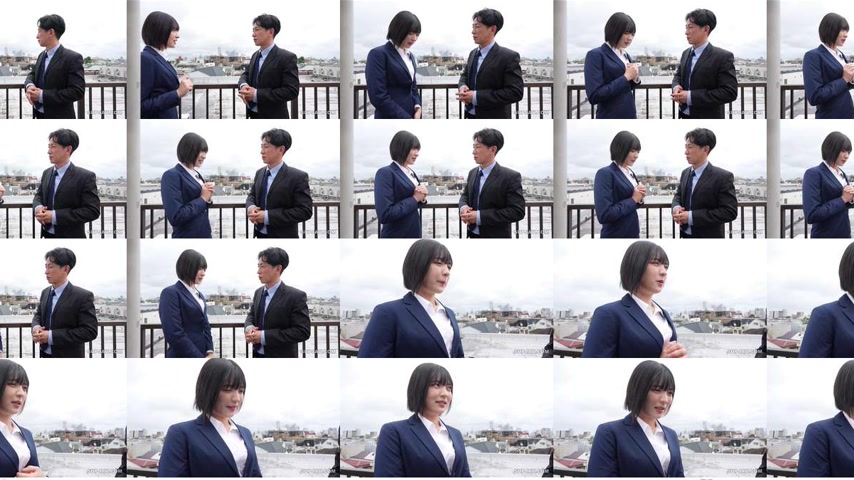 sextop1 — [UNCENSORED-LEAK] MIAB-583 “Senpai… I’m no — khung hình 4
