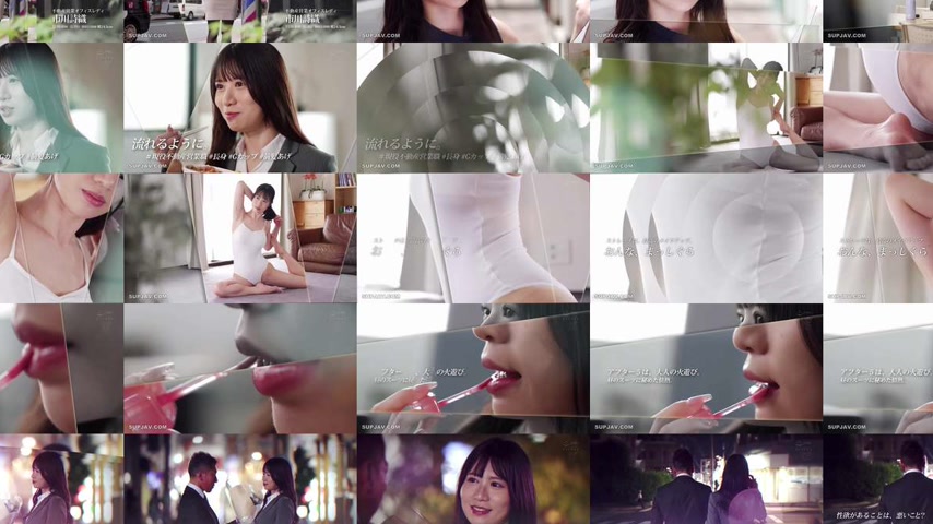 sextop1 — [UNCENSORED-LEAK] MFYD-077 Shiori Ichikawa, a real estate sa — khung hình 3