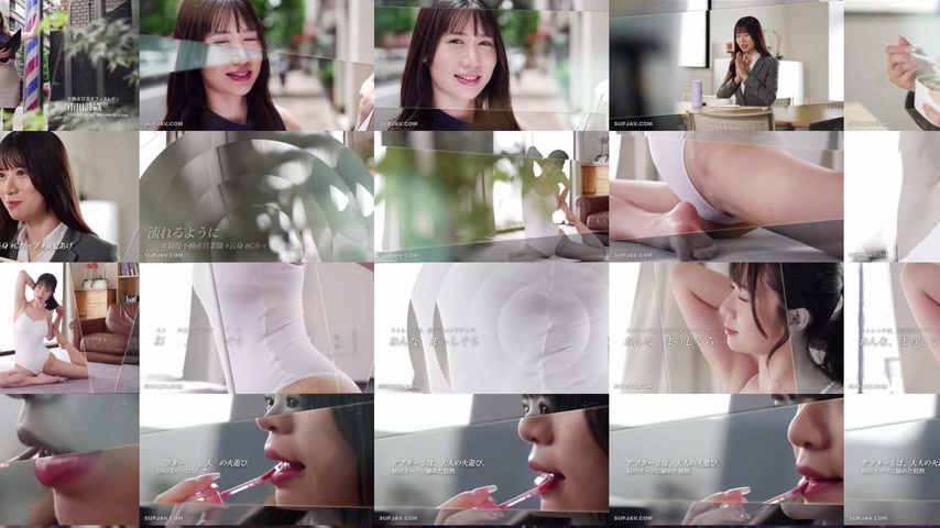 sextop1 — [UNCENSORED-LEAK] MFYD-077 Shiori Ichikawa, a real estate sa — khung hình 4