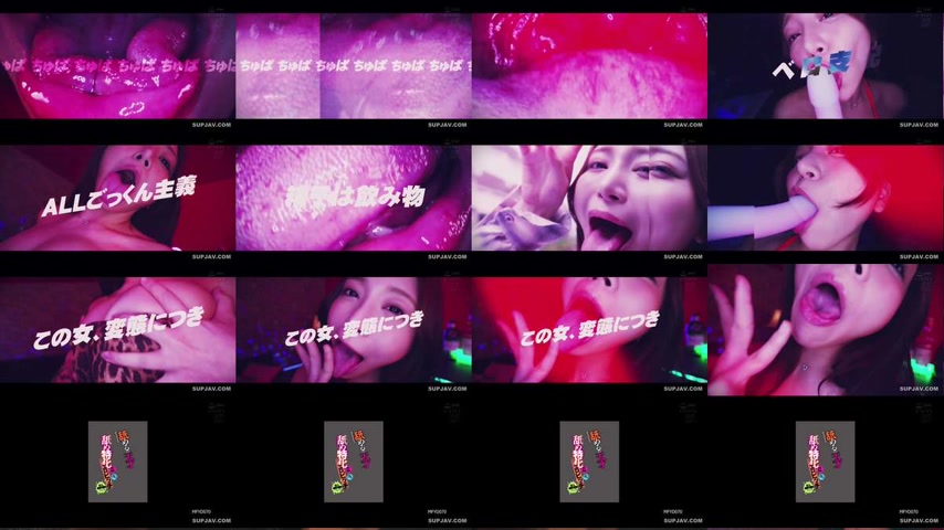 sextop1 — [UNCENSORED-LEAK] MFYD-070 ALL mouth shots! ALL swallows! AL — khung hình 1