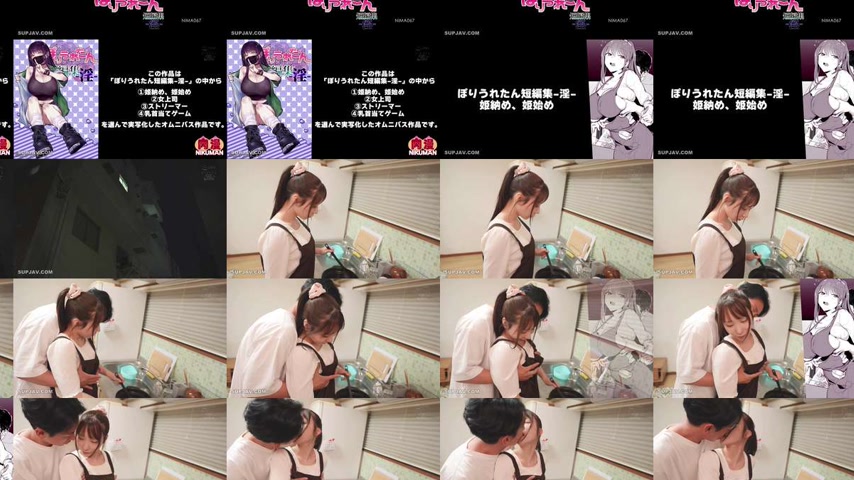 sextop1 — [UNCENSORED-LEAK] NIMA-067 698,000 followers on social media — khung hình 2