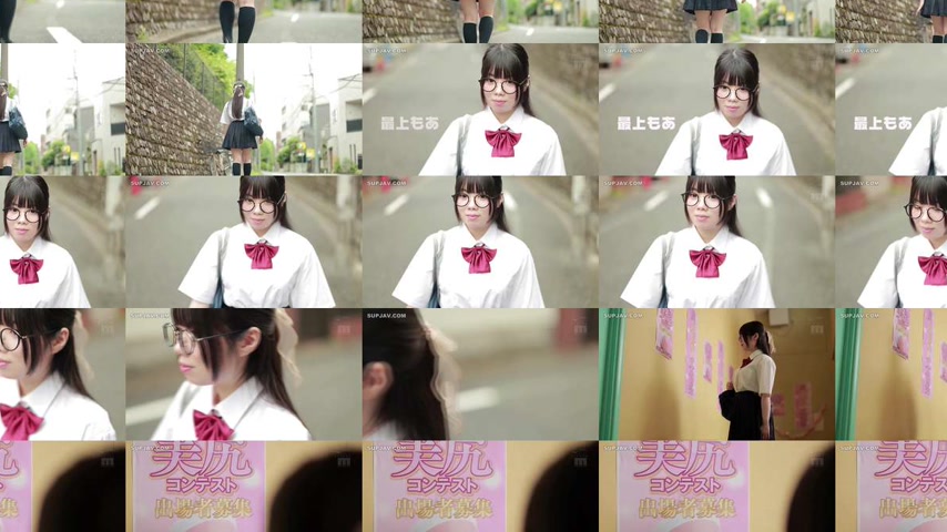 sextop1 — [UNCENSORED-LEAK] MIFD-675 Wall ass bukkake creampie as you  — khung hình 3