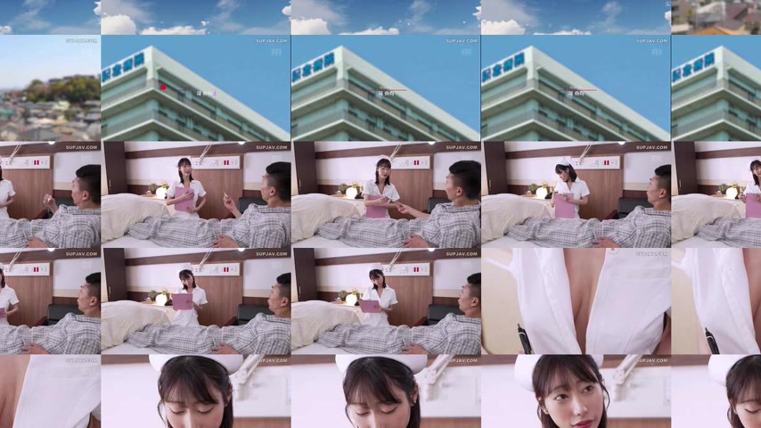 sextop1 — [UNCENSORED-LEAK] MIDA-452 J-Cup Seductive Slender Naked Nur — khung hình 3