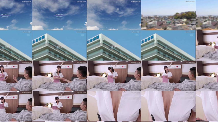 sextop1 — [UNCENSORED-LEAK] MIDA-452 J-Cup Seductive Slender Naked Nur — khung hình 4