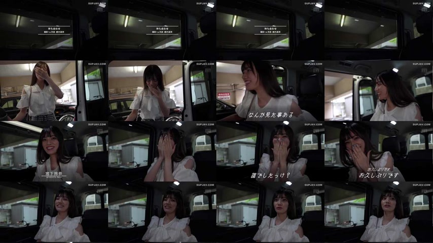 sextop1 — [UNCENSORED-LEAK] MIDA-445 ※No script! Miyashita Reina has b — khung hình 1