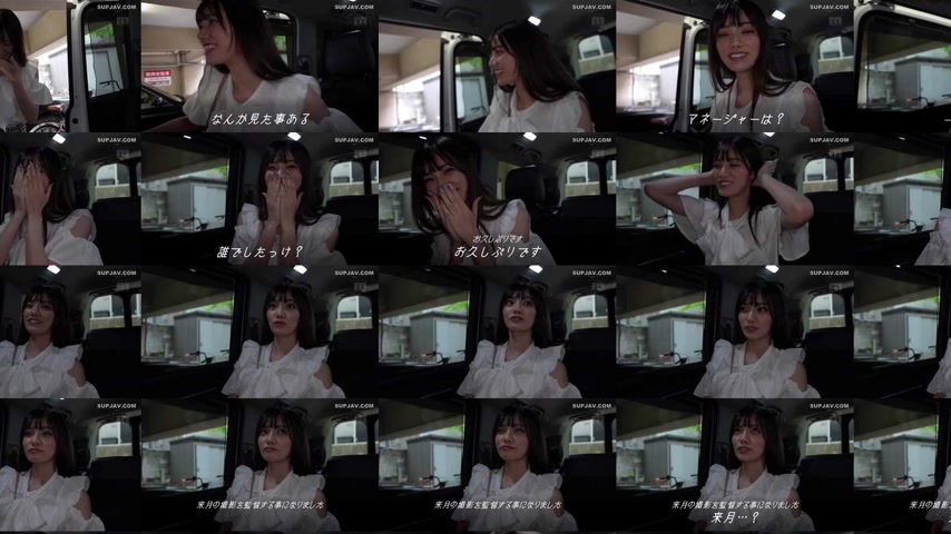sextop1 — [UNCENSORED-LEAK] MIDA-445 ※No script! Miyashita Reina has b — khung hình 4