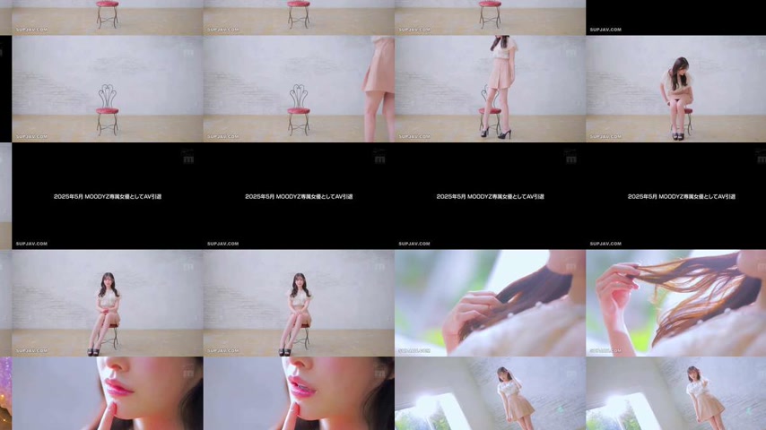 sextop1 — [UNCENSORED-LEAK] MIDA-439 The final retirement work of the  — khung hình 2