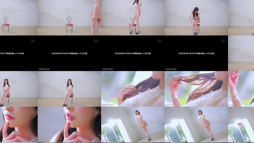 sextop1 — [UNCENSORED-LEAK] MIDA-439 The final retirement work of the  — khung hình 4