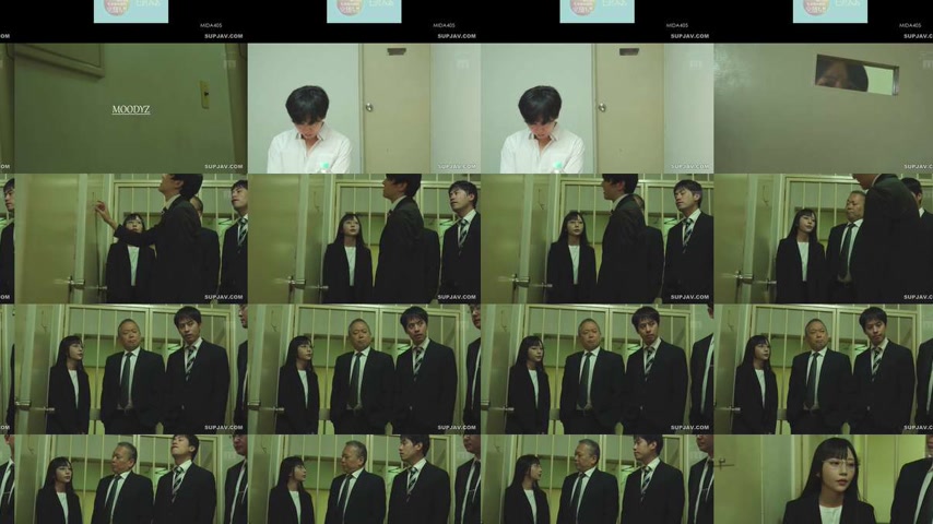 sextop1 — [UNCENSORED-LEAK] MIDA-405 Whispering Nipple Interrogation R — khung hình 2