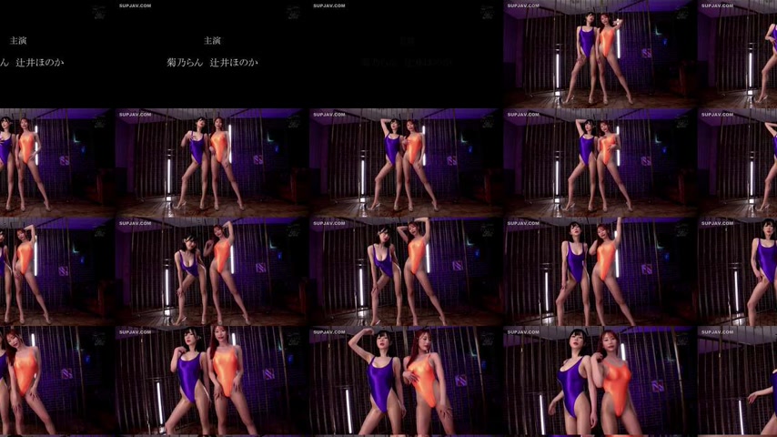 sextop1 — [UNCENSORED-LEAK] MANX-025 Violated by a tall, busty, long-t — khung hình 4