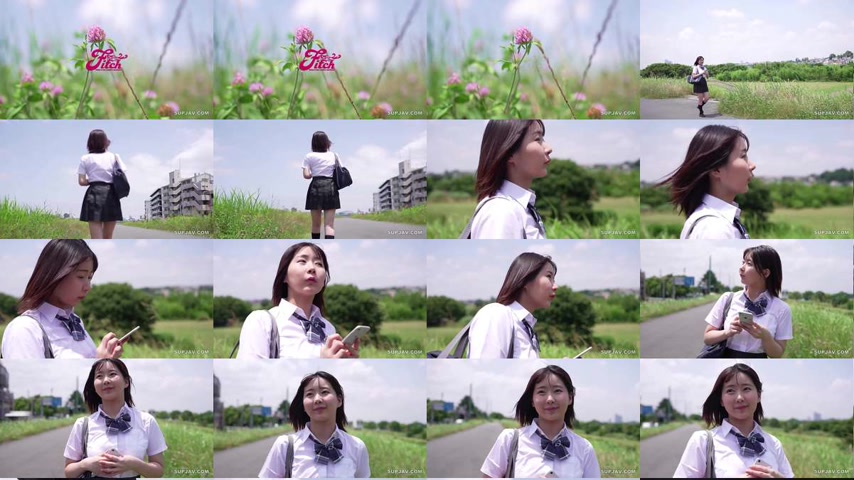 sextop1 — [UNCENSORED-LEAK] JUFE-607 An F-Cup Schoolgirl Who Was Given — khung hình 1