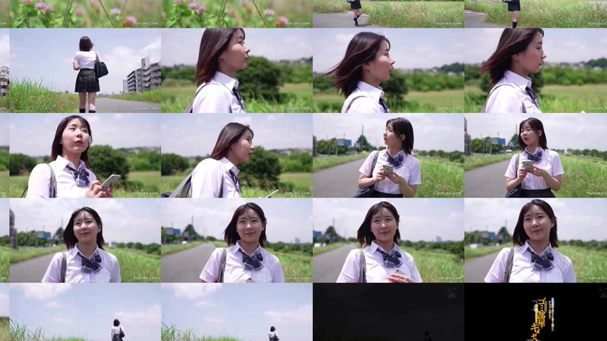 sextop1 — [UNCENSORED-LEAK] JUFE-607 An F-Cup Schoolgirl Who Was Given — khung hình 2