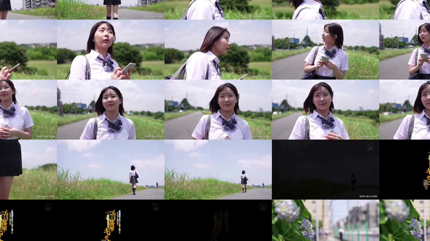 sextop1 — [UNCENSORED-LEAK] JUFE-607 An F-Cup Schoolgirl Who Was Given — khung hình 3