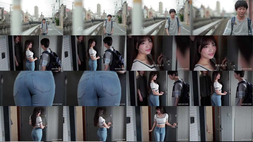 sextop1 — [UNCENSORED-LEAK] HMN-777 “Please…! Don’t  — khung hình 1