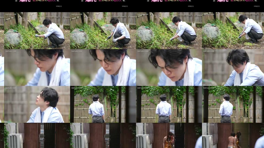sextop1 — [UNCENSORED-LEAK] FPRE-212 One day, two sisters suddenly sho — khung hình 2