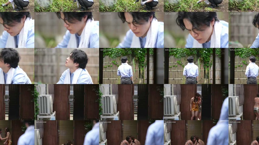 sextop1 — [UNCENSORED-LEAK] FPRE-212 One day, two sisters suddenly sho — khung hình 3