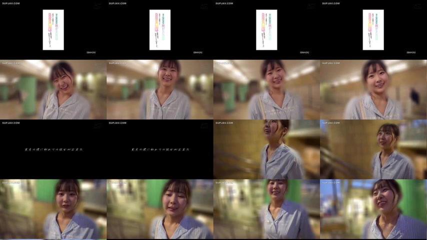 sextop1 — [UNCENSORED-LEAK] EBWH-292 When I took off my clothes for th — khung hình 1