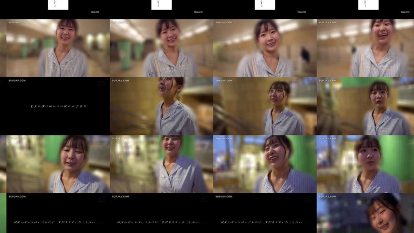 sextop1 — [UNCENSORED-LEAK] EBWH-292 When I took off my clothes for th — khung hình 2
