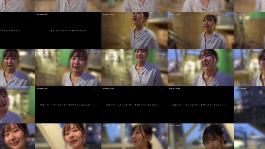 sextop1 — [UNCENSORED-LEAK] EBWH-292 When I took off my clothes for th — khung hình 3