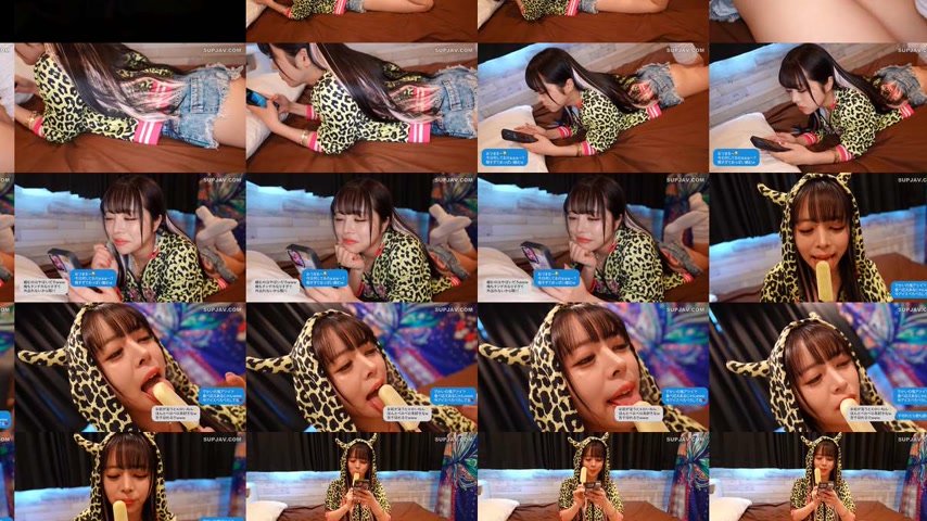 sextop1 — [UNCENSORED-LEAK] TIKB-212 When you call her, she’ll q — khung hình 2