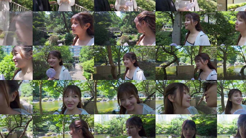 sextop1 — [UNCENSORED-LEAK] SQTE-644 On a day off with my girlfriend.  — khung hình 3