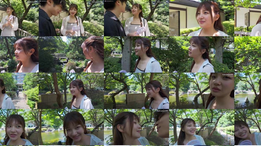 sextop1 — [UNCENSORED-LEAK] SQTE-644 On a day off with my girlfriend.  — khung hình 4