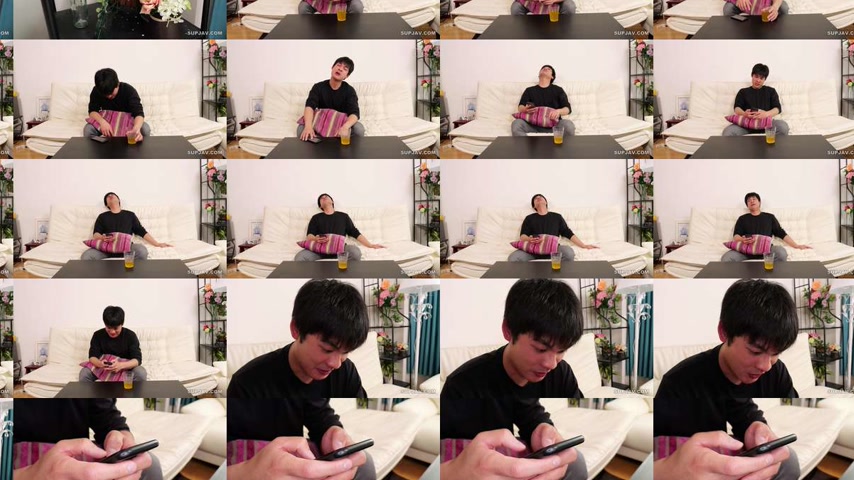 sextop1 — [UNCENSORED-LEAK] KSBJ-408 Photo fraud! I thought I called a — khung hình 2