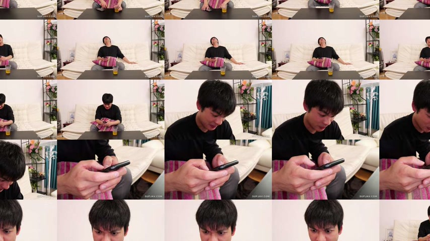 sextop1 — [UNCENSORED-LEAK] KSBJ-408 Photo fraud! I thought I called a — khung hình 3