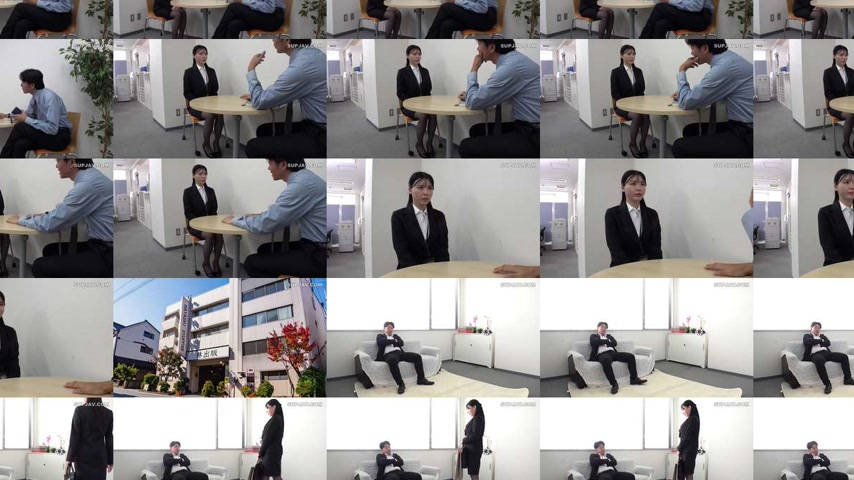 sextop1 — [UNCENSORED-LEAK] HALT-075 A new graduate office lady in pan — khung hình 3