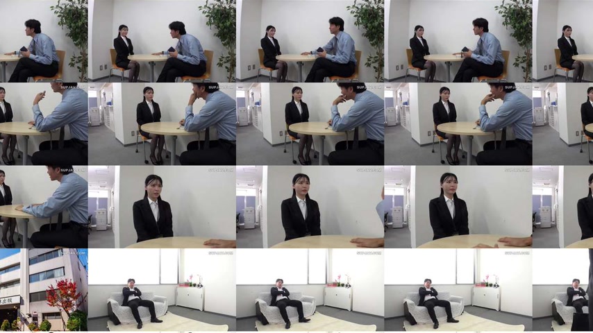 sextop1 — [UNCENSORED-LEAK] HALT-075 A new graduate office lady in pan — khung hình 4