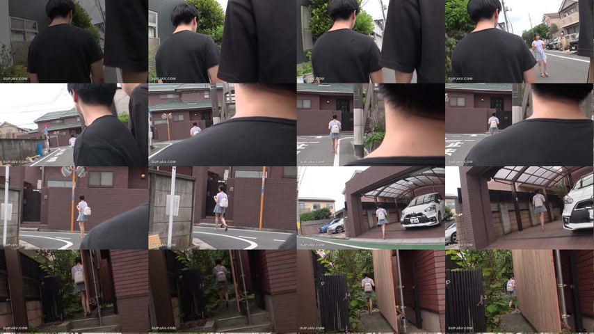 sextop1 — [UNCENSORED-LEAK] SUJI-295 In broad daylight, a young girl i — khung hình 1