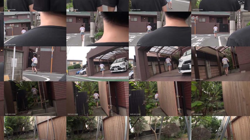 sextop1 — [UNCENSORED-LEAK] SUJI-295 In broad daylight, a young girl i — khung hình 2