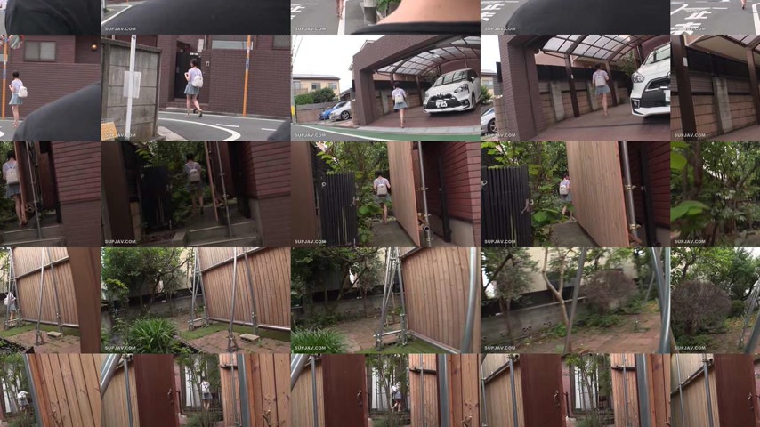 sextop1 — [UNCENSORED-LEAK] SUJI-295 In broad daylight, a young girl i — khung hình 3