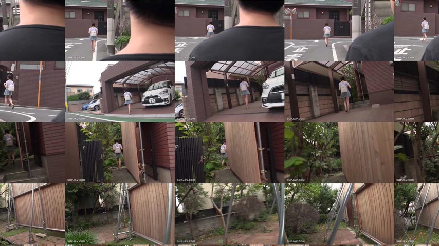 sextop1 — [UNCENSORED-LEAK] SUJI-295 In broad daylight, a young girl i — khung hình 4