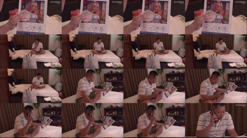 sextop1 — [UNCENSORED-LEAK] NVH-069 Nanako, the housekeeping transsexu — khung hình 1