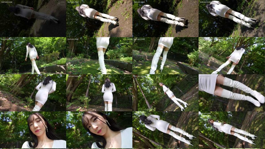 sextop1 — [UNCENSORED-LEAK] FSTU-019 High Leg Boots Fuck Mayu Suzuki — khung hình 1