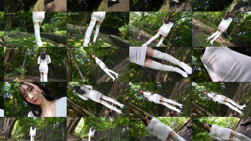 sextop1 — [UNCENSORED-LEAK] FSTU-019 High Leg Boots Fuck Mayu Suzuki — khung hình 2