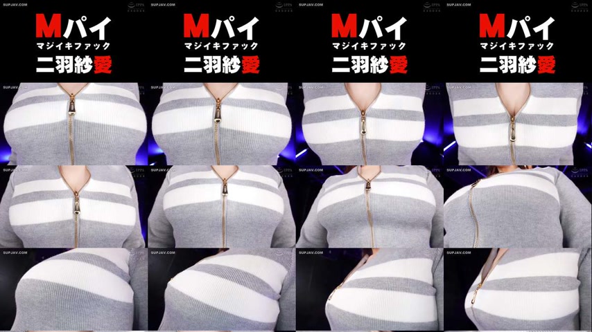 sextop1 — [UNCENSORED-LEAK] BBTU-108 M-Pie Serious Orgasm Fuck Niwa Sa — khung hình 1