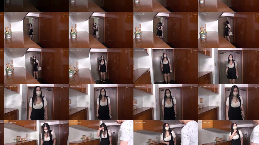 sextop1 — [UNCENSORED-LEAK] ATYA-032 K-Cup National Treasure Busty Hou — khung hình 2