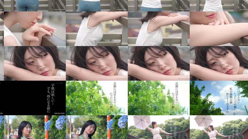 sextop1 — [UNCENSORED-LEAK] SDNM-529 I want to have a play with my hus — khung hình 2