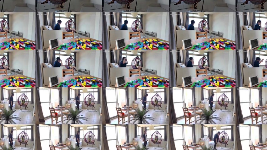 sextop1 — [UNCENSORED-LEAK] FTAV-015 A 24-hour real-life escape begins — khung hình 3