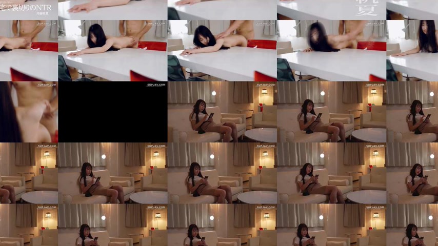 sextop1 — [UNCENSORED-LEAK] MXGS-1409 Betrayed by her husband’s  — khung hình 3