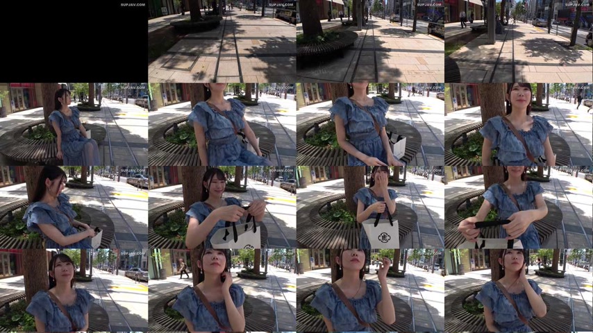sextop1 — [UNCENSORED-LEAK] SIRO-5600 “The young lady has H-cup  — khung hình 1