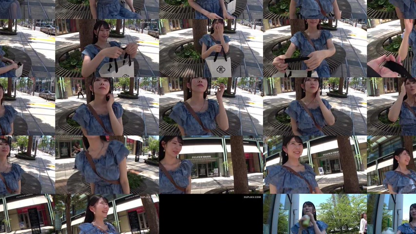 sextop1 — [UNCENSORED-LEAK] SIRO-5600 “The young lady has H-cup  — khung hình 3