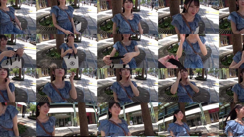 sextop1 — [UNCENSORED-LEAK] SIRO-5600 “The young lady has H-cup  — khung hình 4