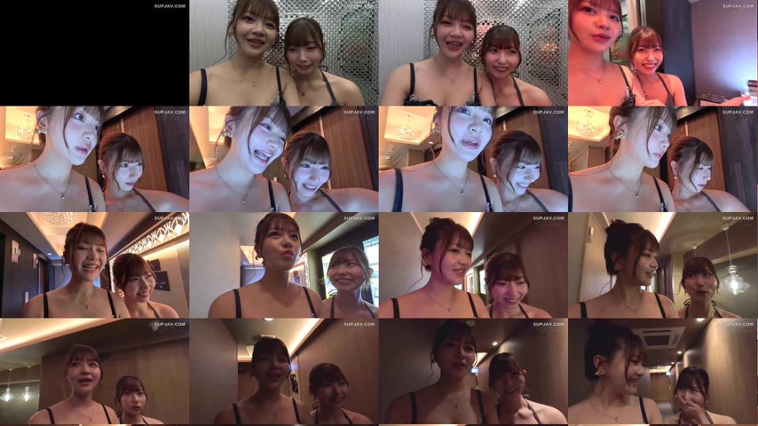 sextop1 — [UNCENSORED-LEAK] SIMP-010 Miyu & Rin — khung hình 1